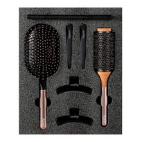 Dyson Styling Gift Set – Professional Hair Brushes