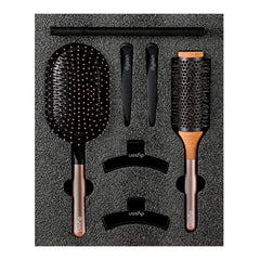 A Photo Of Dyson Styling Gift Set – Professional Hair Brushes