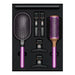 A Small Photo Of Dyson Styling Gift Set – Professional Hair Brushes's Color Variant