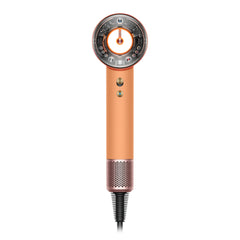 A Photo Of Dyson Supersonic Nural™ HD16 Hair Dryer - Intelligent, Fast, and Safe Haircare