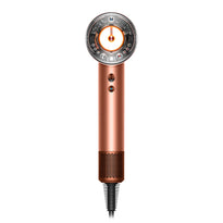 Dyson Supersonic Nural™ HD16 Hair Dryer - Intelligent, Fast, and Safe Haircare
