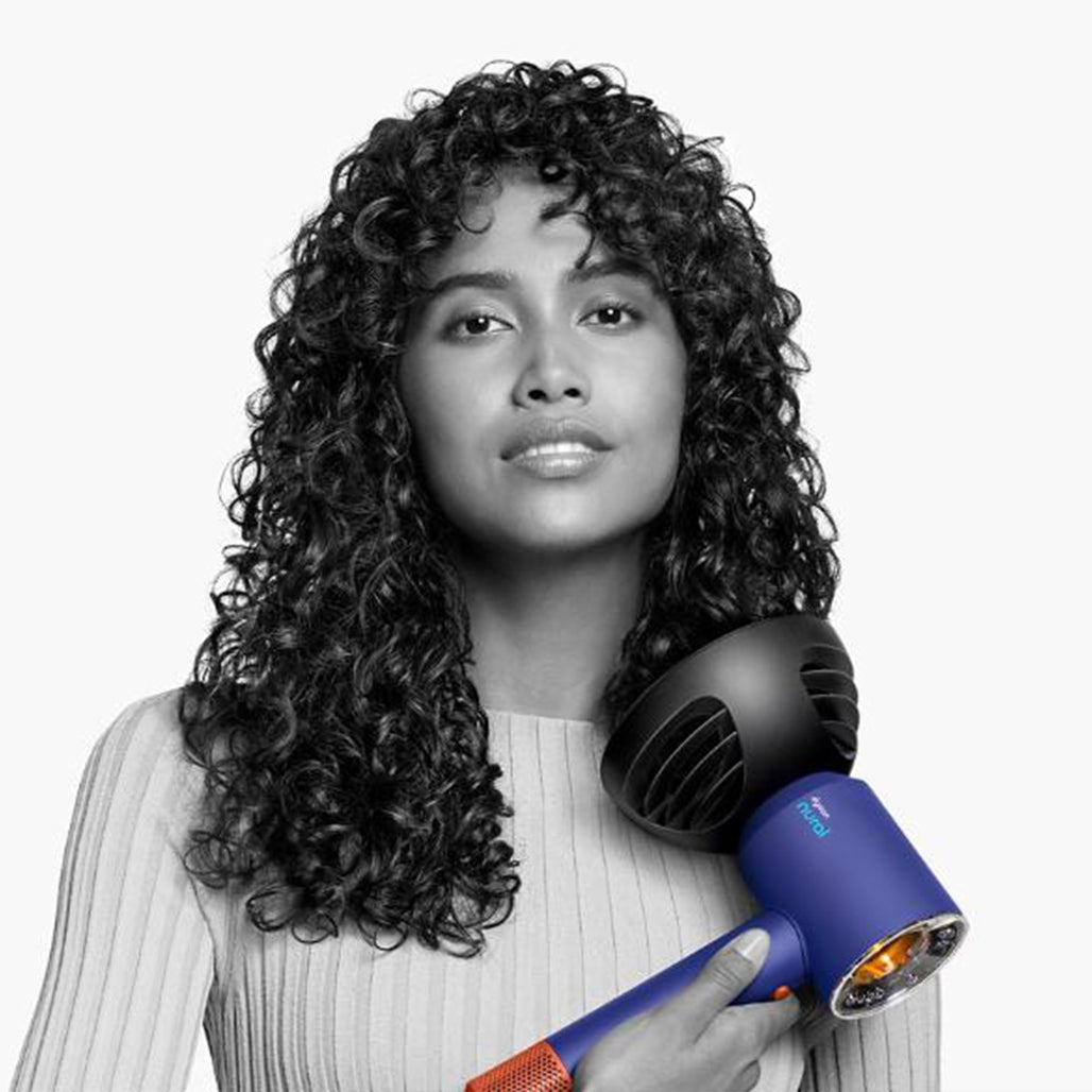 A Photo Of Dyson Supersonic Nural™ HD16 Hair Dryer - Intelligent, Fast, and Safe Haircare