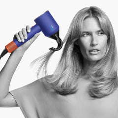 A Photo Of Dyson Supersonic Nural™ HD16 Hair Dryer - Intelligent, Fast, and Safe Haircare