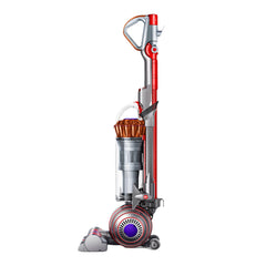 A Photo Of Dyson Ball Animal Multi-Floor Upright Vacuum Cleaner – Pet Hair, Carpet & Hard Floor Cleaning (Copper/Silver)