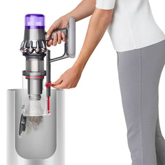 A Photo Of Dyson V11 Absolute Cordless Vacuum Blue