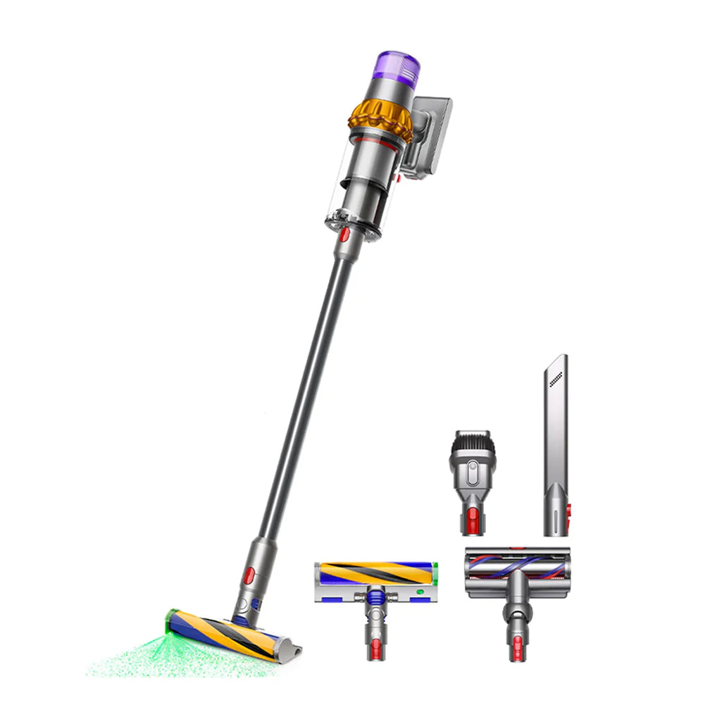 A Photo Of Dyson V15 Detect Absolute