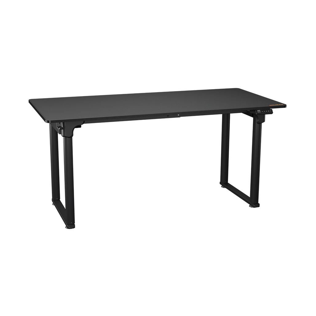 A Photo Of Cougar E-GRAV 160 / 180 Electric Gaming Desk – Spacious, Motorized, and Built for Performance