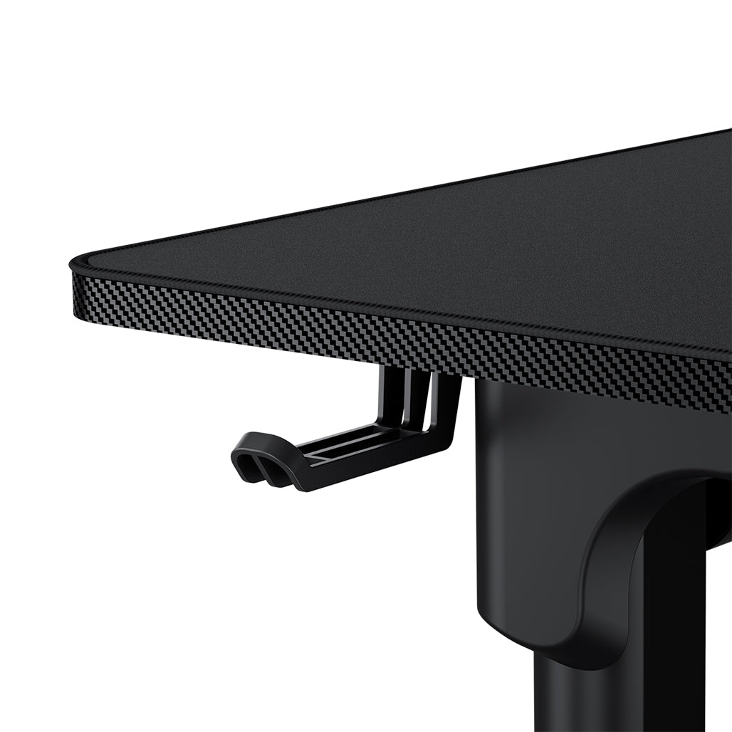 A Photo Of Cougar E-GRAV 160 / 180 Electric Gaming Desk – Spacious, Motorized, and Built for Performance
