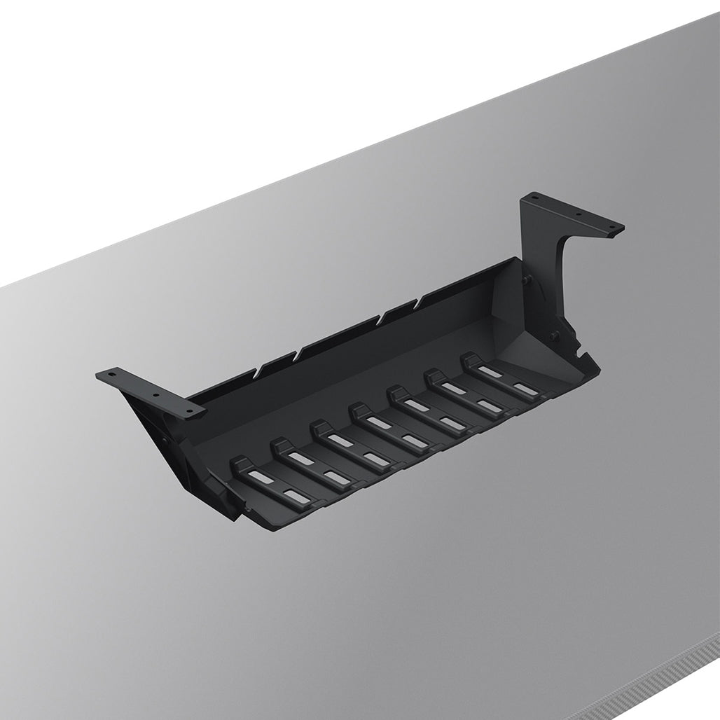 A Photo Of Cougar E-GRAV 160 / 180 Electric Gaming Desk – Spacious, Motorized, and Built for Performance