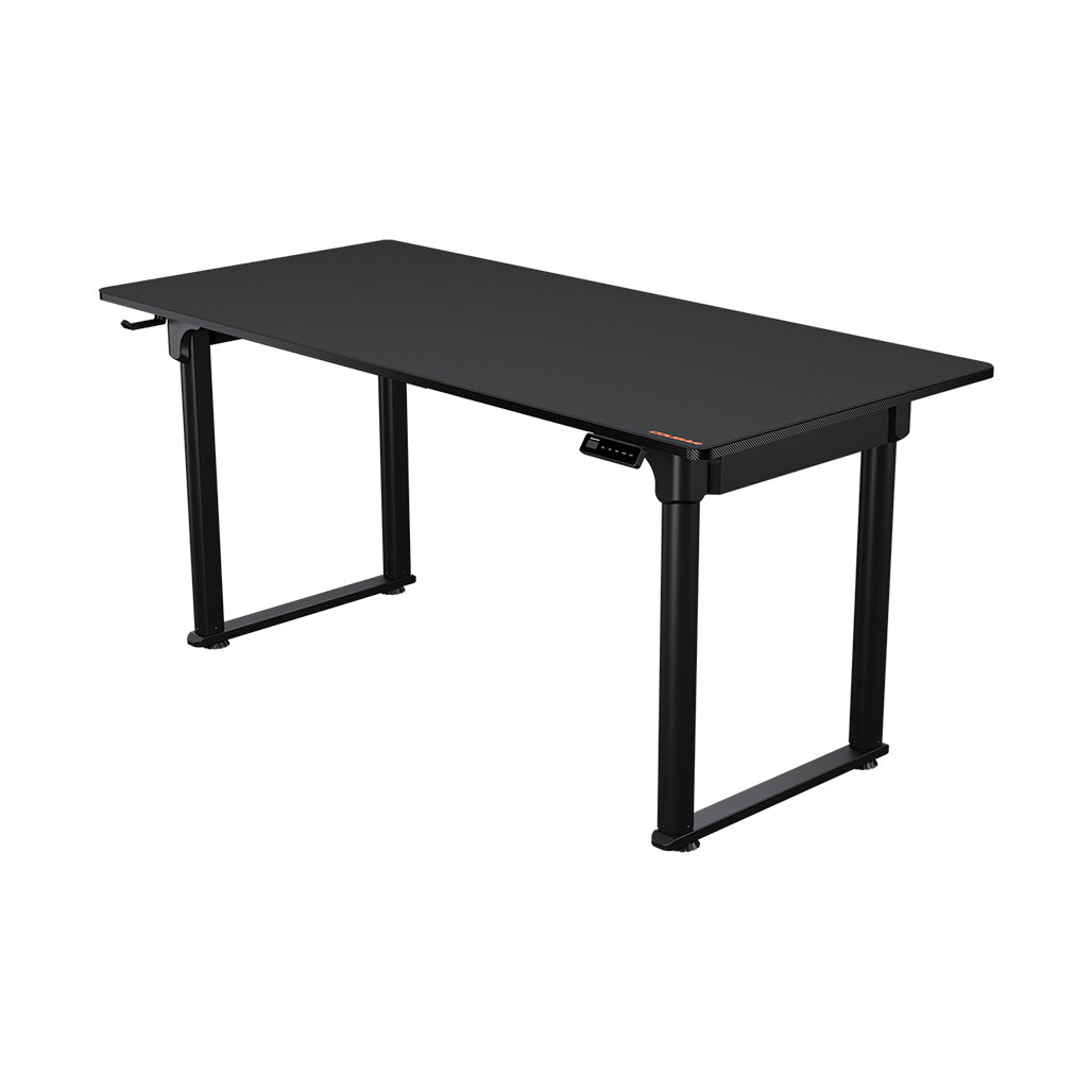A Photo Of Cougar E-GRAV 160 / 180 Electric Gaming Desk – Spacious, Motorized, and Built for Performance