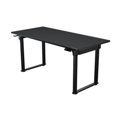 A Photo Of Cougar E-GRAV 160 / 180 Electric Gaming Desk – Spacious, Motorized, and Built for Performance
