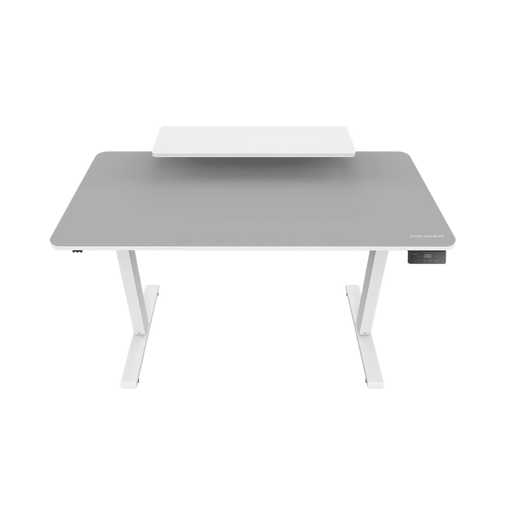 A Photo Of Cougar E-Star 120 / 140 Electric Gaming Desk