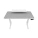 A Small Photo Of Cougar E-Star 120 / 140 Electric Gaming Desk's Color Variant