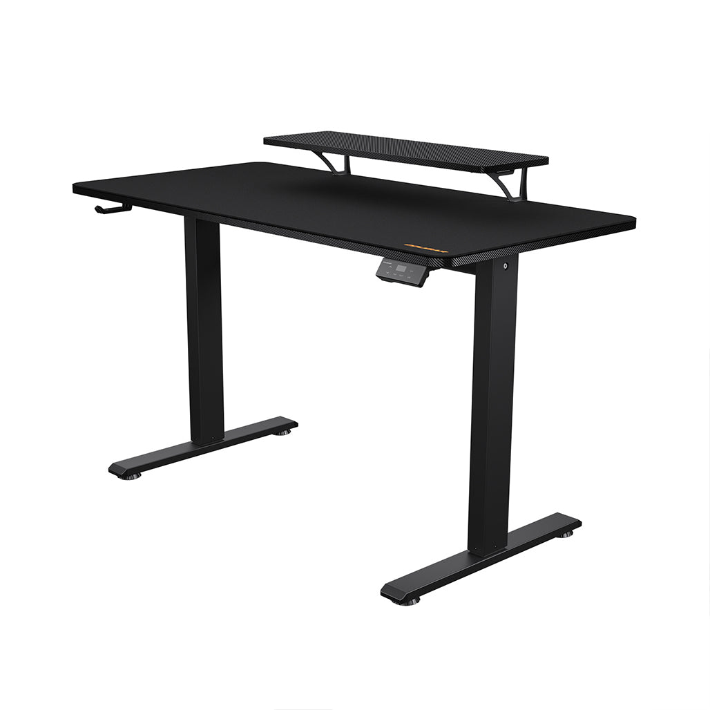 A Photo Of Cougar E-Star 120 / 140 Electric Gaming Desk