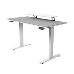 A Photo Of Cougar E-Star 120 / 140 Electric Gaming Desk