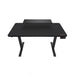 A Small Photo Of Cougar E-Star 120 / 140 Electric Gaming Desk's Color Variant
