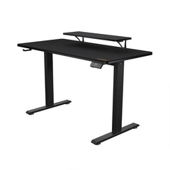 A Photo Of Cougar E-Star 120 / 140 Electric Gaming Desk