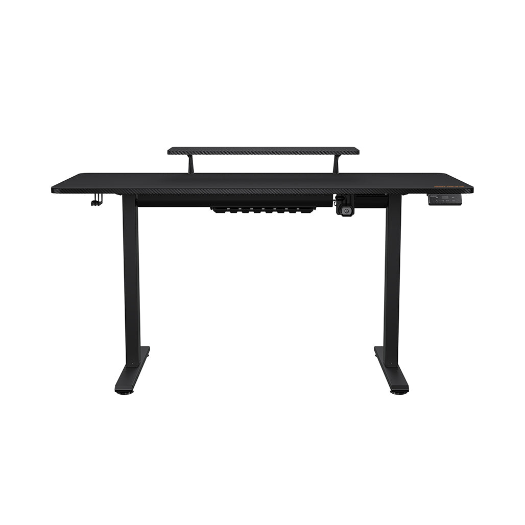 A Photo Of Cougar E-Star 120 / 140 Electric Gaming Desk