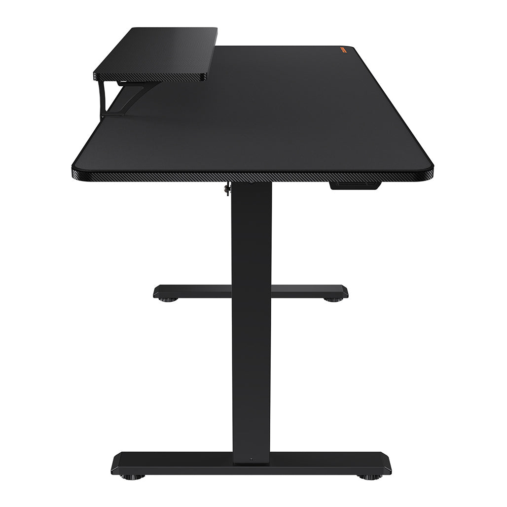 A Photo Of Cougar E-Star 120 / 140 Electric Gaming Desk
