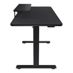 A Photo Of Cougar E-Star 120 / 140 Electric Gaming Desk