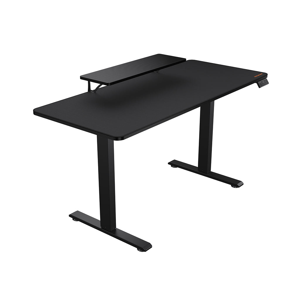 A Photo Of Cougar E-Star 120 / 140 Electric Gaming Desk