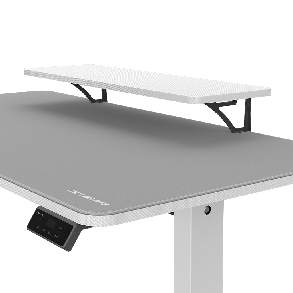 A Photo Of Cougar E-Star 120 / 140 Electric Gaming Desk