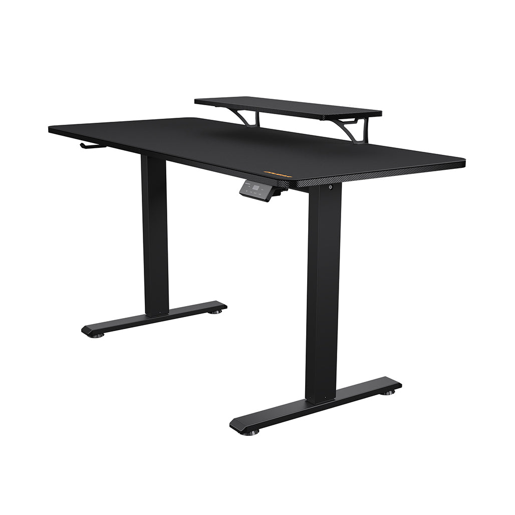 A Photo Of Cougar E-Star 120 / 140 Electric Gaming Desk