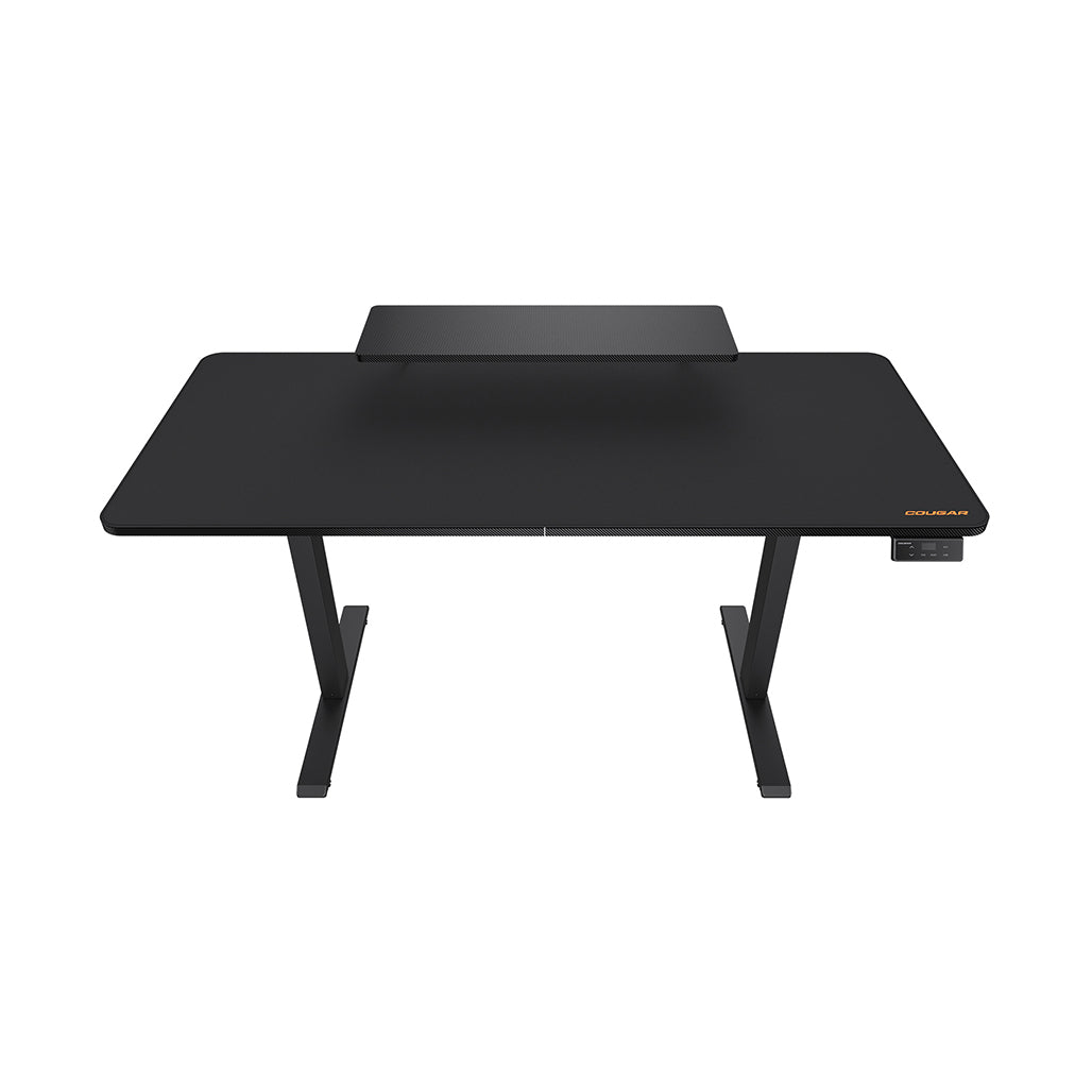 A Photo Of Cougar E-Star 120 / 140 Electric Gaming Desk