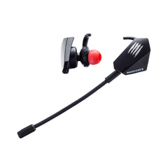 A Photo Of Mad Catz E.S. PRO+ Gaming Stereo Earbuds