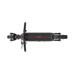 A Photo Of Segway E3 Pro E Electric Scooter