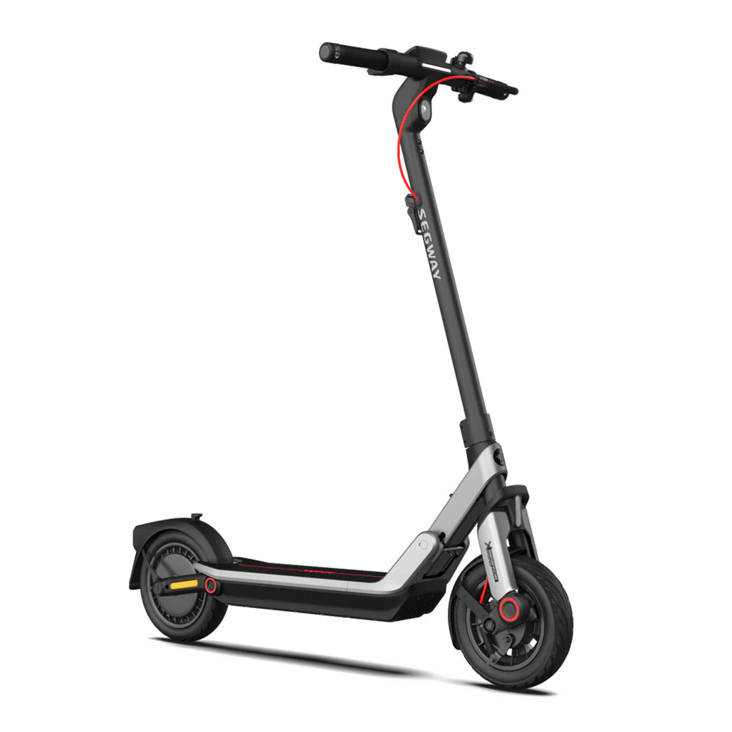 A Photo Of Segway E3 Pro E Electric Scooter