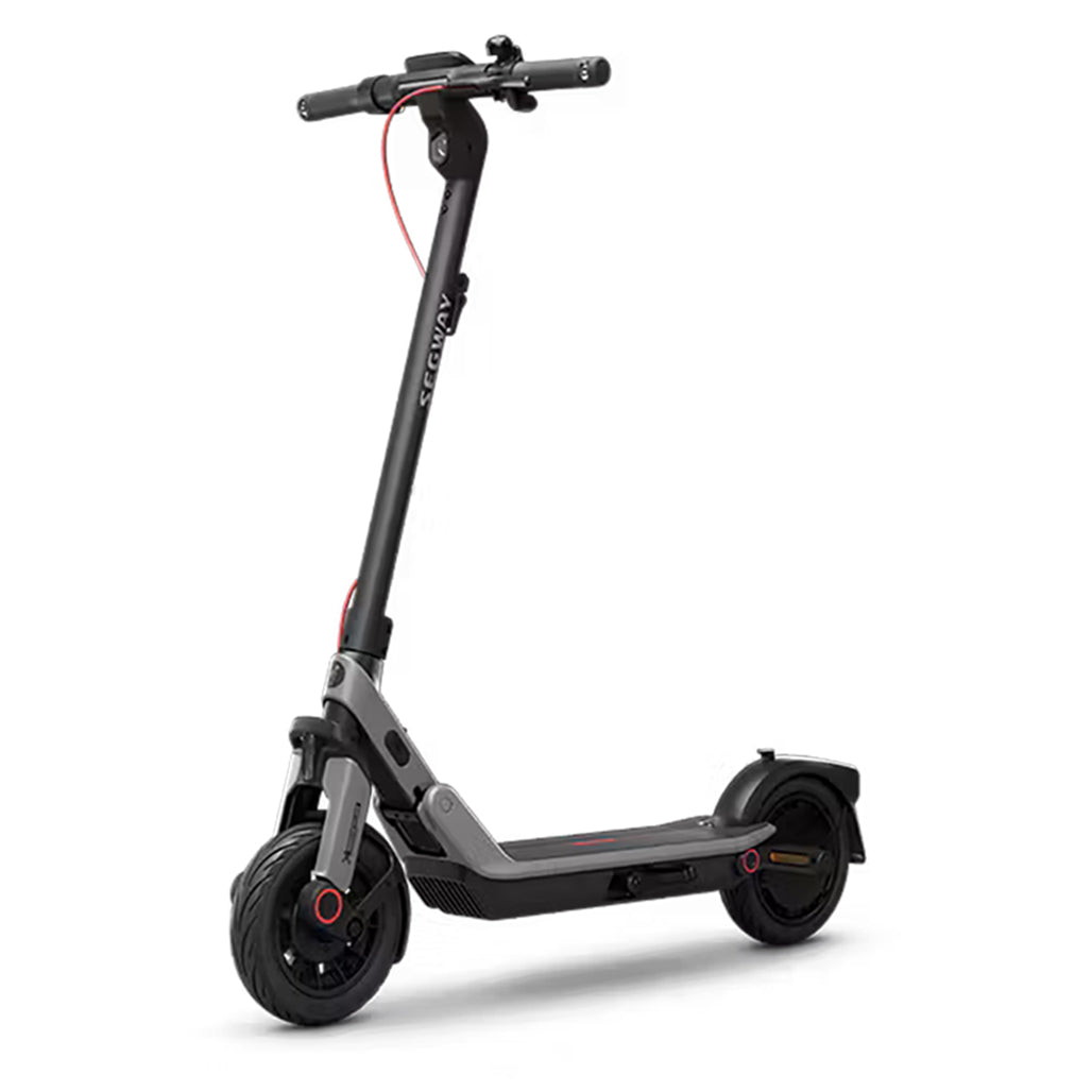 A Photo Of Segway E3 Pro E Electric Scooter
