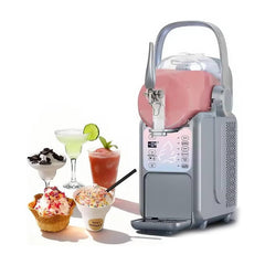 A Photo Of EpicArma 6-in-1 Ice Cream & Frozen Drink Maker 2.6L