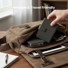 A Photo Of EpicArma Multi-Functional USB-C Hub & Cable Kit