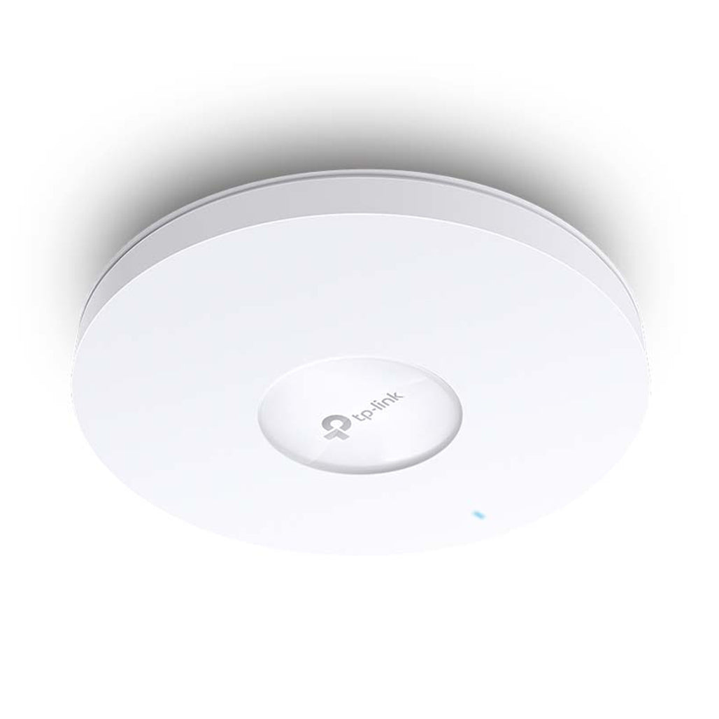 A Photo Of TP-Link EAP610 V2 - AX1800 Ceiling Mount WiFi 6 Access Point