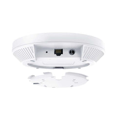 A Photo Of TP-Link EAP610 V2 - AX1800 Ceiling Mount WiFi 6 Access Point