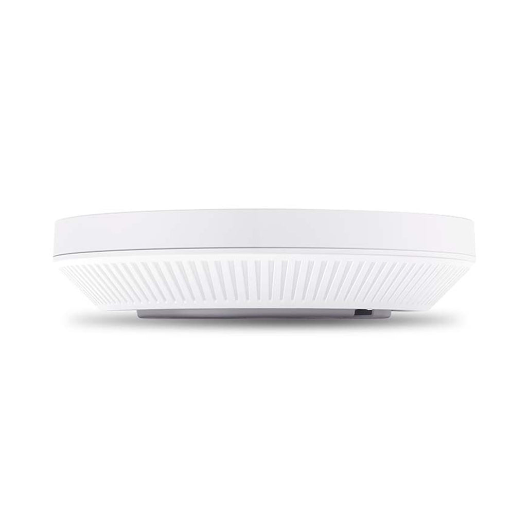 A Photo Of TP-Link EAP610 V2 - AX1800 Ceiling Mount WiFi 6 Access Point