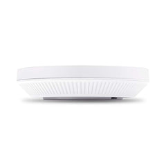 A Photo Of TP-Link EAP610 V2 - AX1800 Ceiling Mount WiFi 6 Access Point