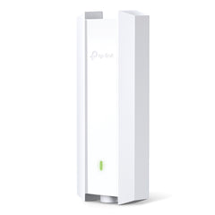 A Photo Of TP-Link EAP610-Outdoor - AX1800 Indoor/Outdoor WiFi 6 Access Point
