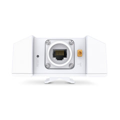 A Photo Of TP-Link EAP610-Outdoor - AX1800 Indoor/Outdoor WiFi 6 Access Point