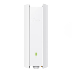 A Photo Of TP-Link EAP610-Outdoor - AX1800 Indoor/Outdoor WiFi 6 Access Point