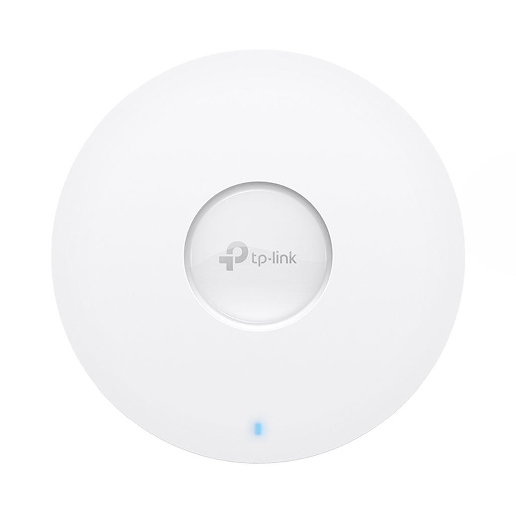 A Photo Of TP-Link EAP610 V2 - AX1800 Ceiling Mount WiFi 6 Access Point