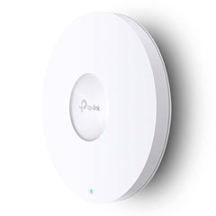 A Photo Of TP-Link EAP610 V2 - AX1800 Ceiling Mount WiFi 6 Access Point