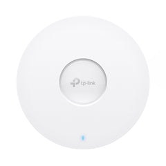 A Photo Of TP-Link EAP610 V2 - AX1800 Ceiling Mount WiFi 6 Access Point