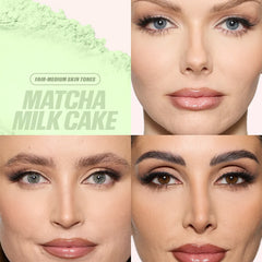 A Photo Of HUDA BEAUTY - Easy Bake Loose Baking & Setting Powder