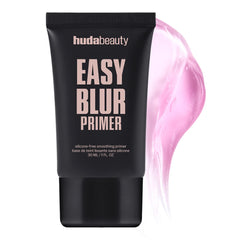 A Photo Of Huda Beauty Easy Blur Silicone-Free Smoothing & Pore-Minimizing Primer