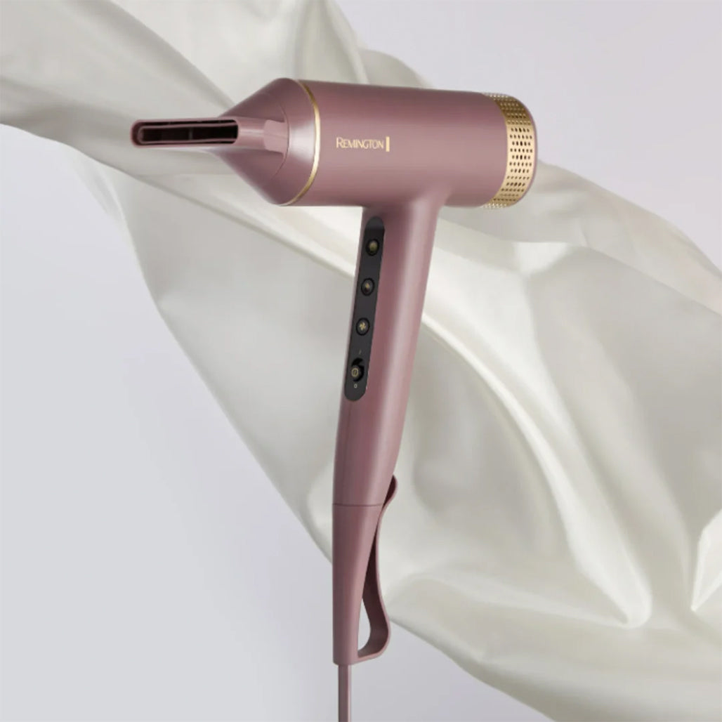 A Photo Of Remington AIRvive Digital Hair Dryer EC8930E51
