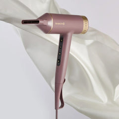 A Photo Of Remington AIRvive Digital Hair Dryer EC8930E51