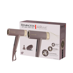 A Photo Of Remington AIRvive Digital Hair Dryer EC8930E51