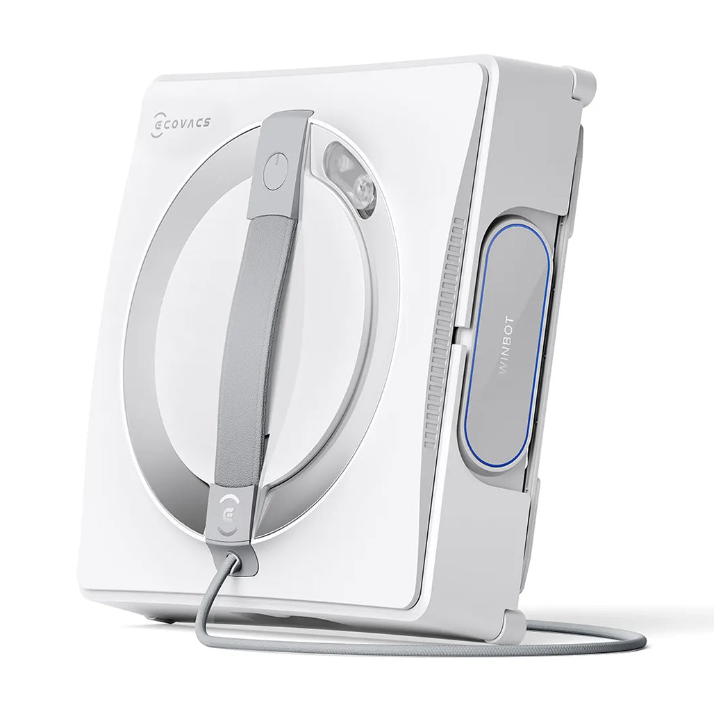A Photo Of ECOVACS WINBOT W2 Pro Omni - Robotic Window Cleaner